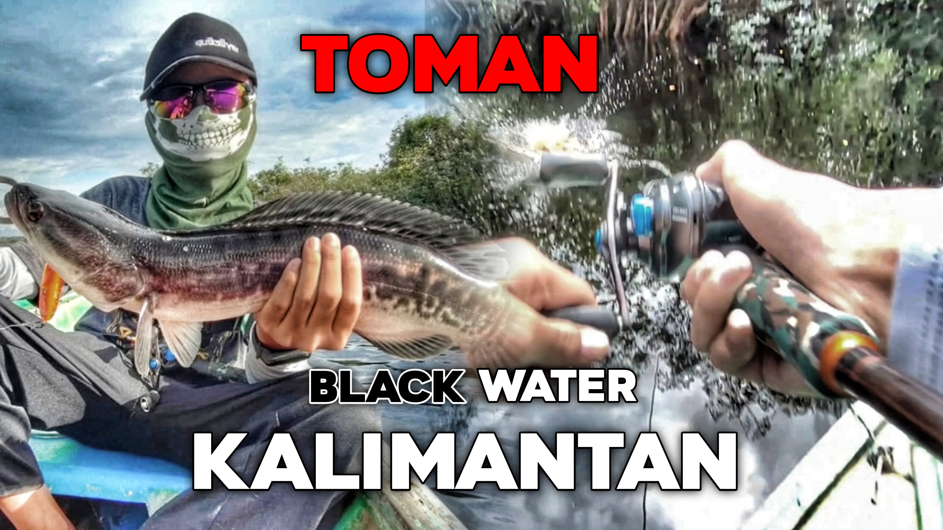 Video Mancing 1